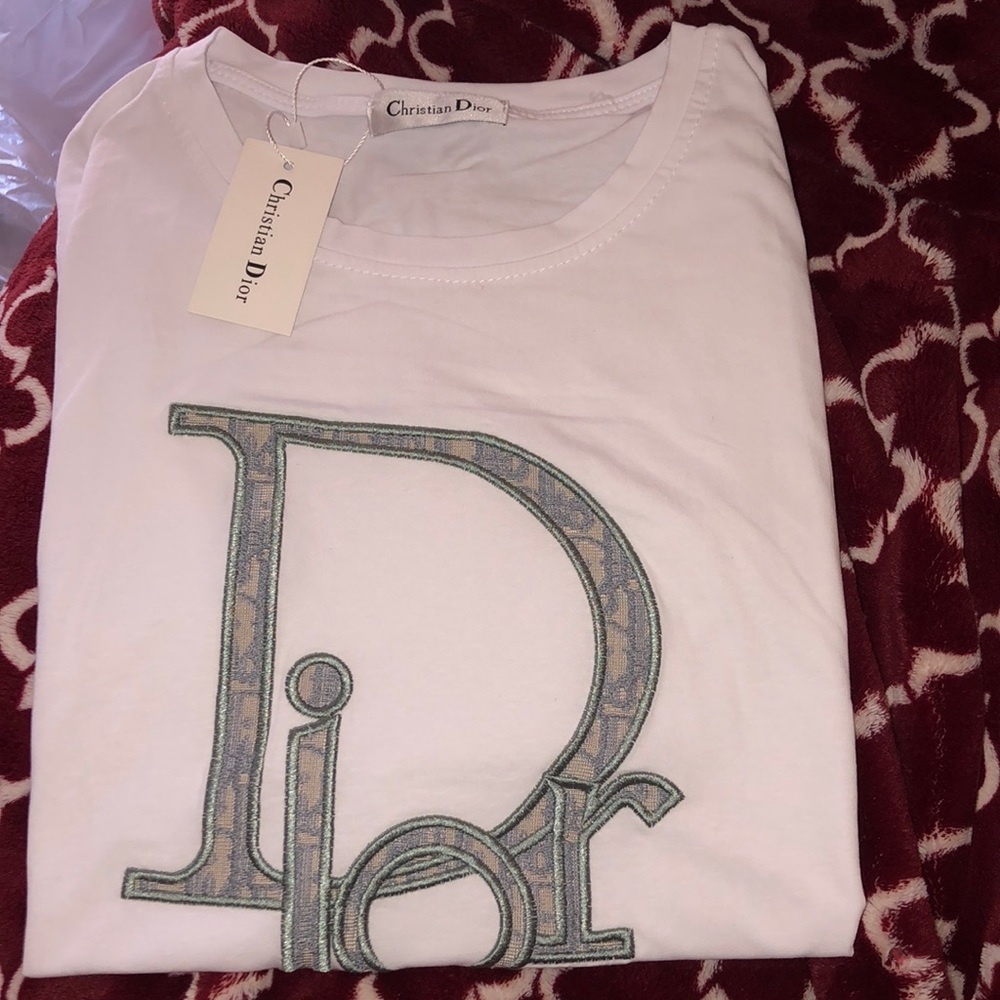 Dior set